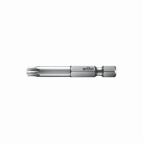 Wiha 74592 - TORX Power Bit T15 x 50mm 15 pk