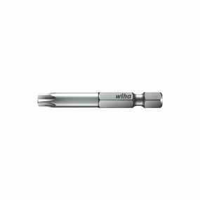 Wiha 74597 - TORX Power Bit T30 x 50mm, 15 pk