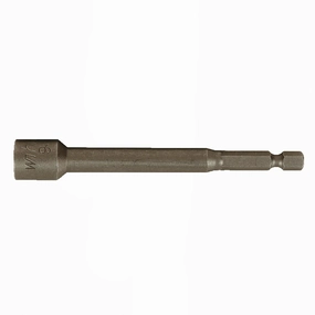 Wiha 76059 3/16" Inch Nut Driver power blade x 100mm