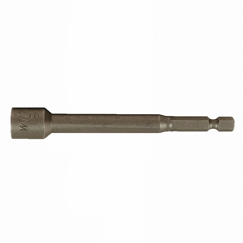 Wiha 76060 7/32" Inch Nut Driver power blade x 100mm