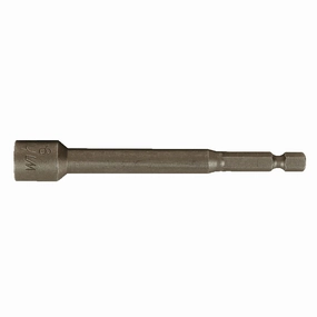 Wiha 76061 1/4" Inch Nut Driver power blade x 100mm