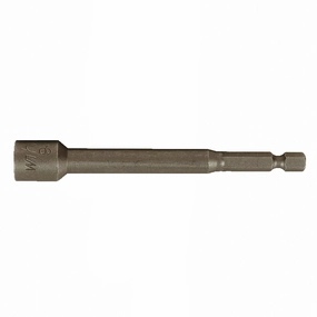 Wiha 76068 4mm Metric Nut Driver power blade x 100mm