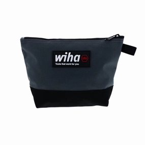 Wiha 91473 Cordura General Purpose Zipper Bag
