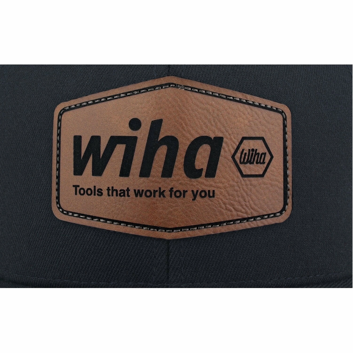 Wiha Flexfit 110 Premium Hat
