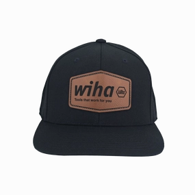 Wiha Flexfit 110 Premium Hat