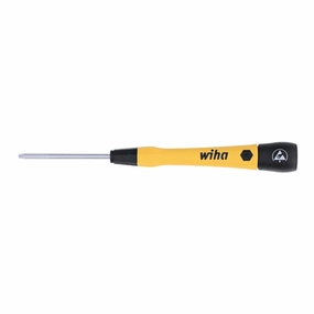 Wiha Tool 27868 Precision Screwdriver  Torx T9 x 50mm