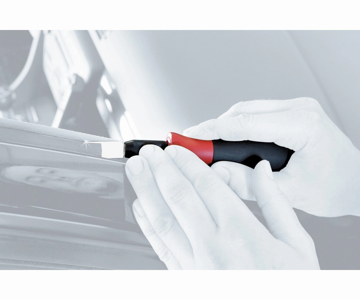 Wiha Tools 15012 Blades for Universal Scraper Handle