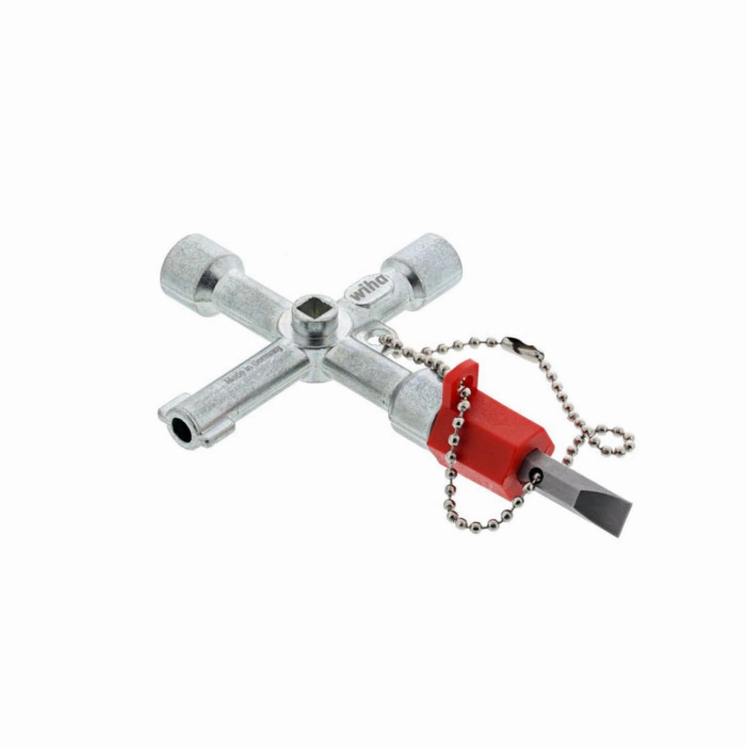 Wiha Tools 21103 Switch Cabinet Key