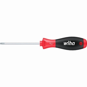 Wiha Tools 26103 Screwdriver SoftFinish, TORX Plus - IP20, L - 218 mm
