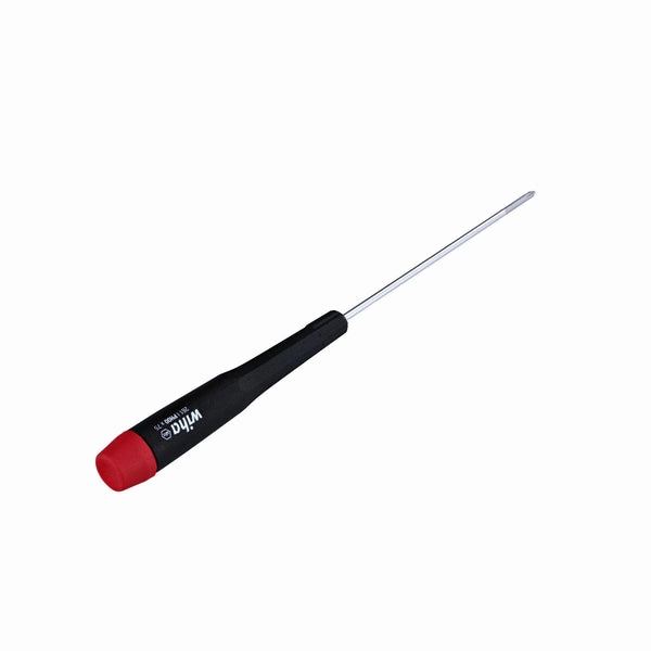 Wiha Tools 26104 Precision Phillips Screwdriver #00 x 75mm