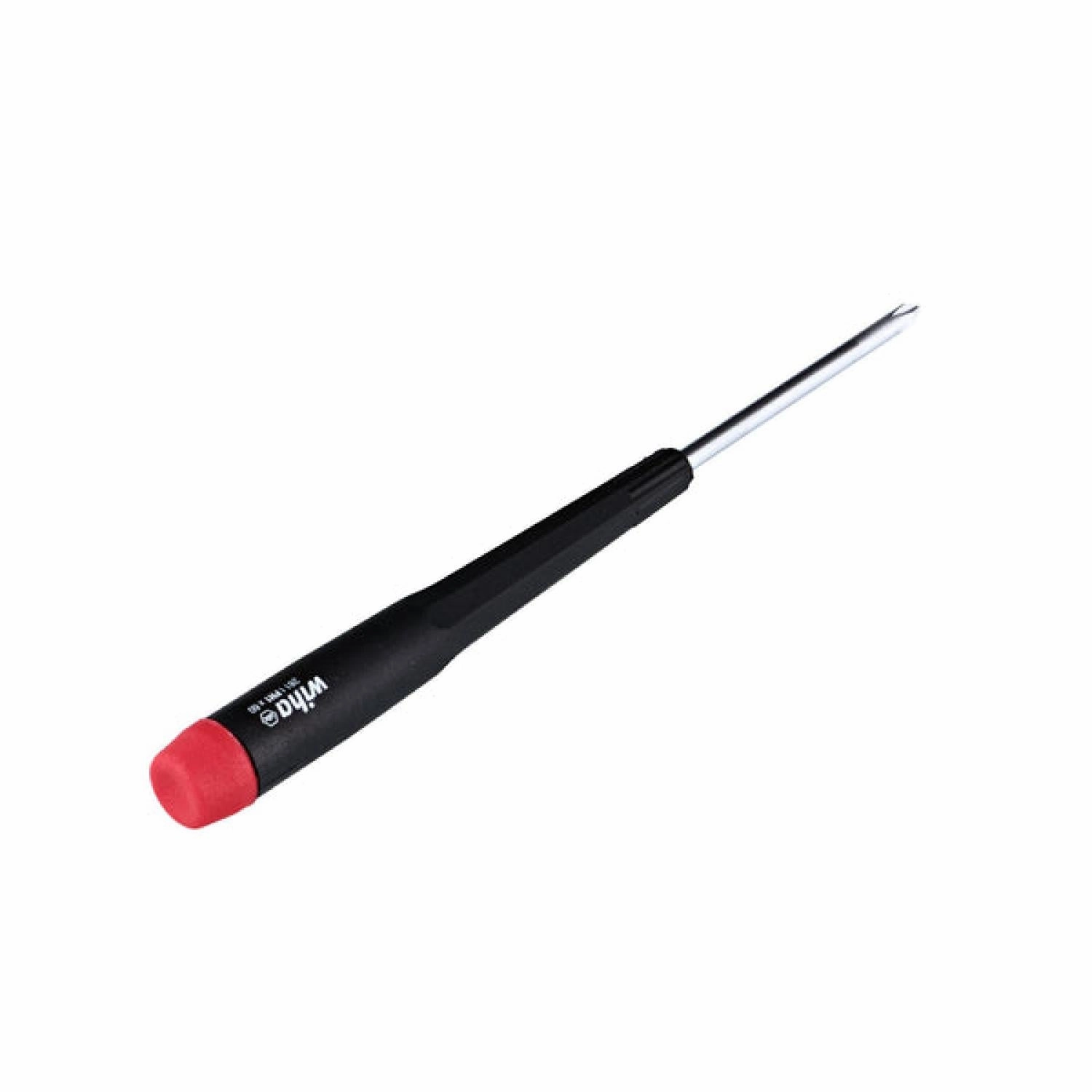 Wiha Tools 26110 Precision Phillips Screwdriver #1 x 60mm