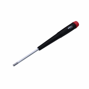 Wiha Tools 26340 Precision Hex Screwdriver 4.0mm x 60mm