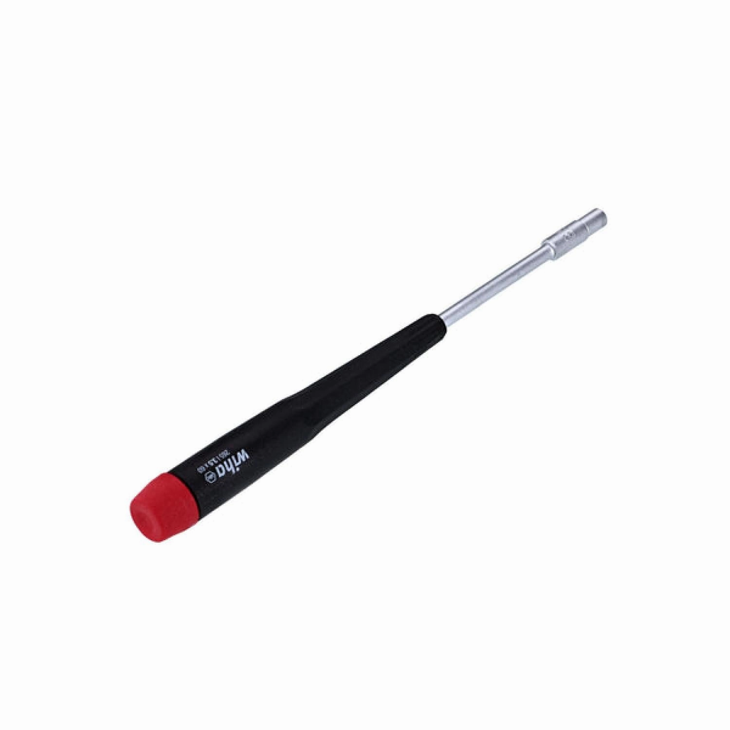 Wiha Tools 26539 Precision Nut Driver, 5/32" x 60 mm