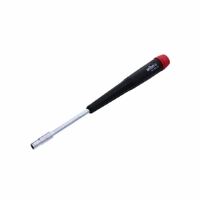 Wiha Tools 26539 Precision Nut Driver, 5/32" x 60 mm