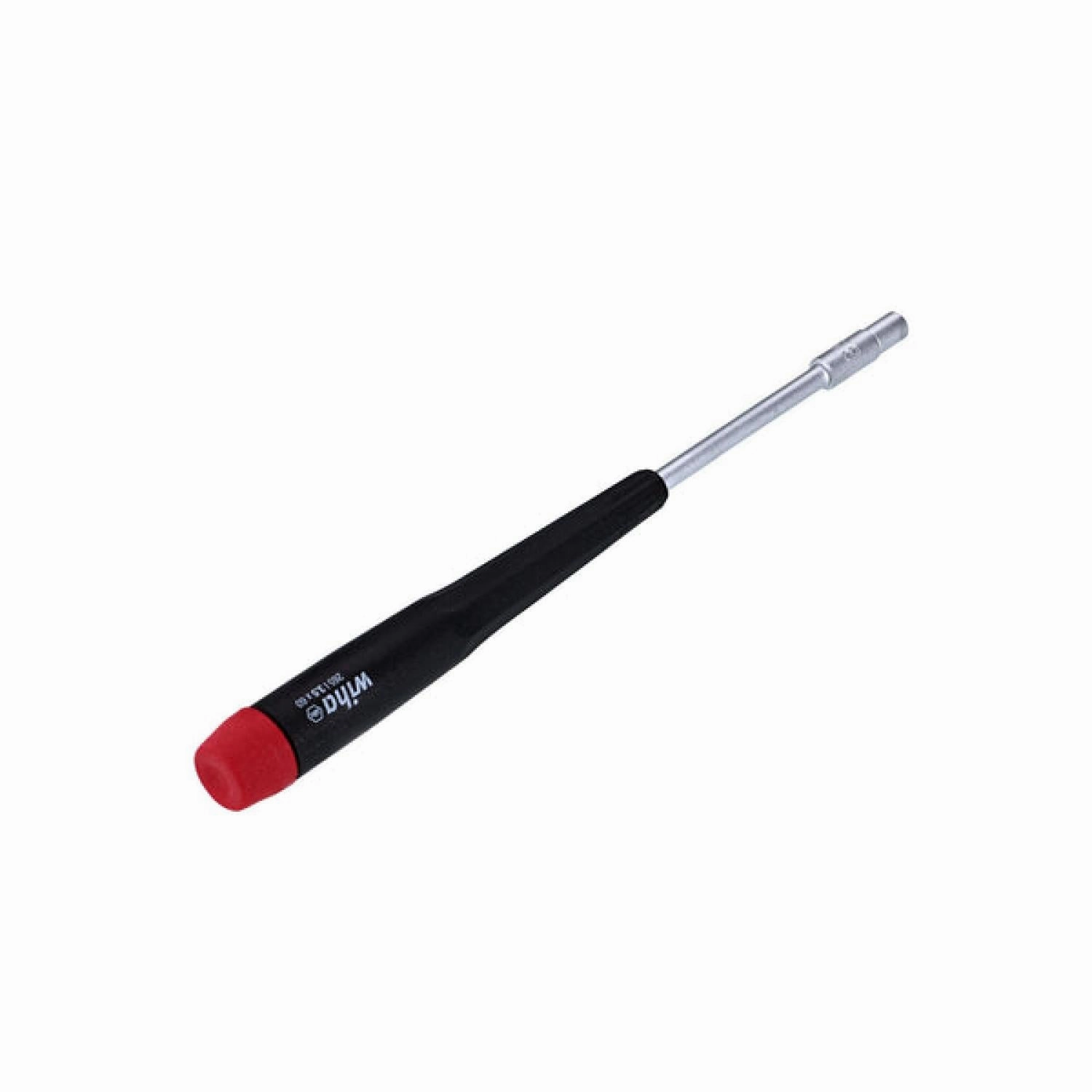 Wiha Tools 26545 Precision Nut Driver, 4.5 mm x 60 mm