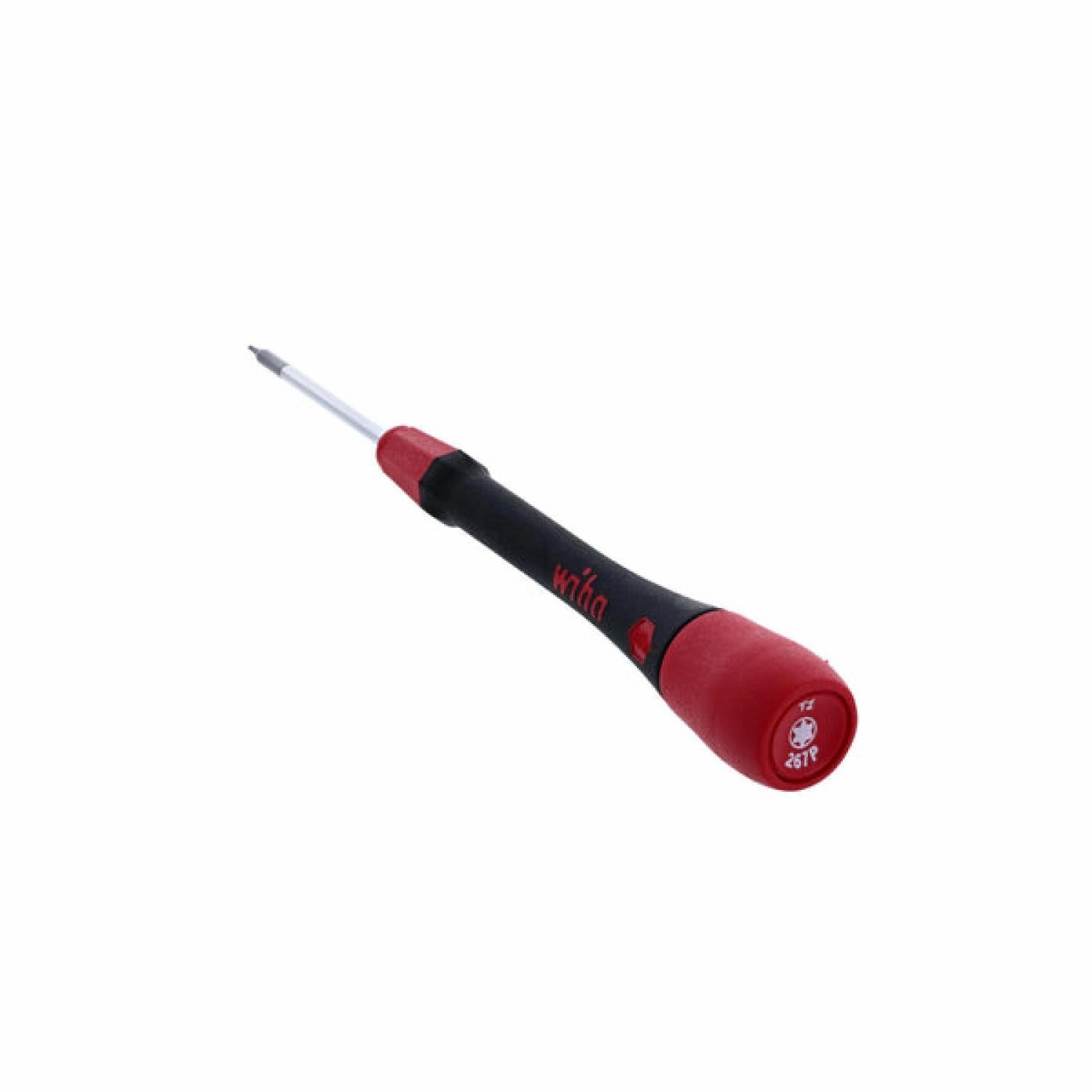 Wiha Tools 26622 PicoFinish Torx Screwdriver T1 x 40mm