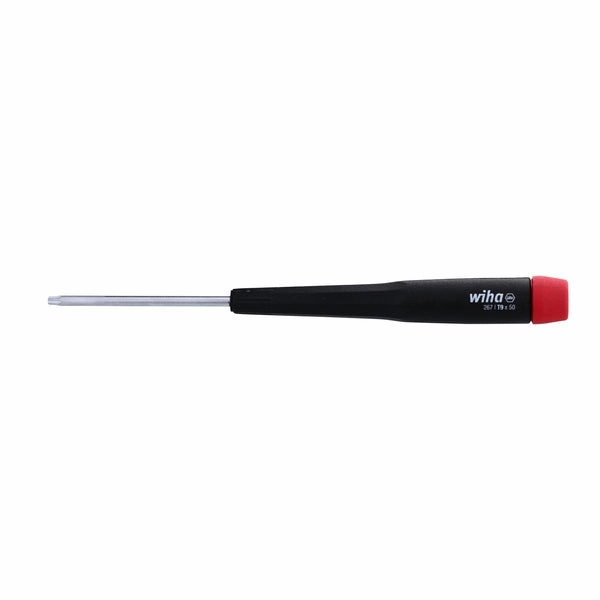 Wiha Tools 26709 Precision Torx Screwdriver T9 x 50mm