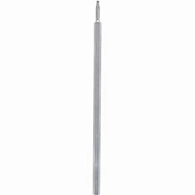 Wiha Tools 26955 System 4 Torx Interchangeable Blade, T3