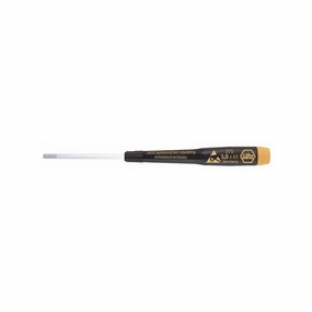 Wiha Tools 27543, Precision ESD Safe Hex 7/64 Inch, L.170 mm