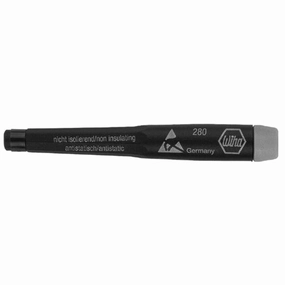 Wiha Tools 28000 System 4 ESD Safe Precision Handle