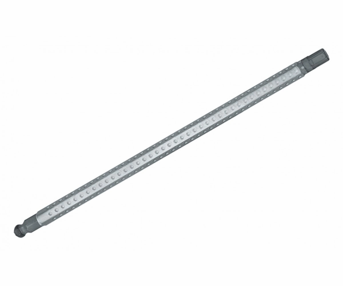 Wiha Tools 28122 Drive-Loc VI Hex Reversible Blade 3/32" x 7/64"