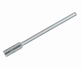 Wiha Tools 28162 3/8" x 150mm Nut Driver Hex Drive-Loc VI Blade