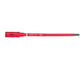 Wiha Tools 28350 Insulated Slim Torque Blade Holder