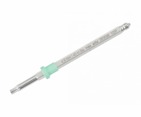 Wiha Tools 28383 TorqueFix TORX Plus Blade, IP7 x 20 mm