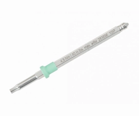 Wiha Tools 28386 TorqueFix TORX Plus Blade, IP10 x 20 mm