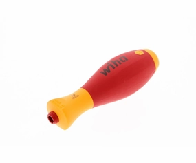 Wiha Tools 28421 Insulated SlimLine Blade Holder