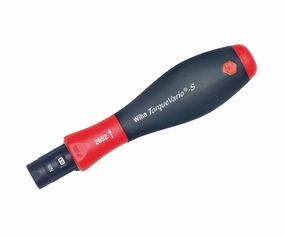 Wiha Tools 28501 SoftFinish TorqueVario 15-80 In/oz.