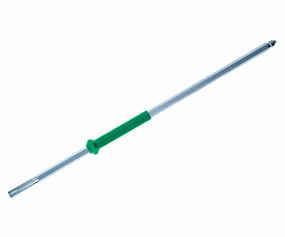 Wiha Tools 28530 MagicSpring Torx TorqueControl Blade T10