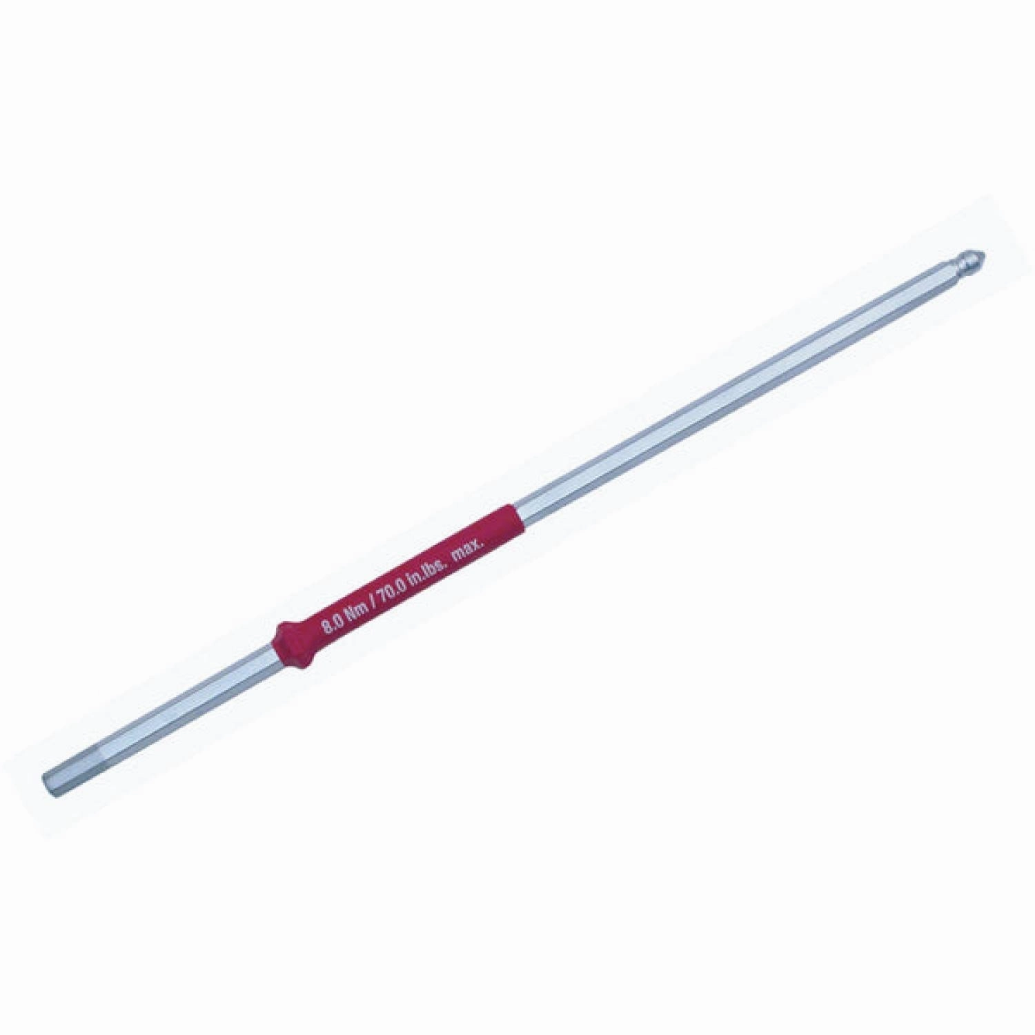 Wiha Tools 28547 Hex TorqueControl Blade 2.5mm