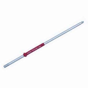 Wiha Tools 28547 Hex TorqueControl Blade 2.5mm