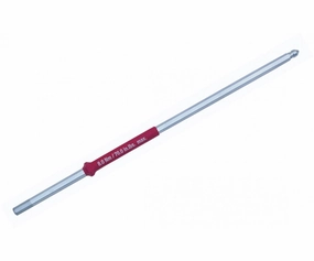 Wiha Tools 28548 3.0mm Hex Metric Torque Blade