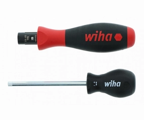 Wiha Tools 28553 0.8 - 5.0 Nm Adjustable Torque Vario-S