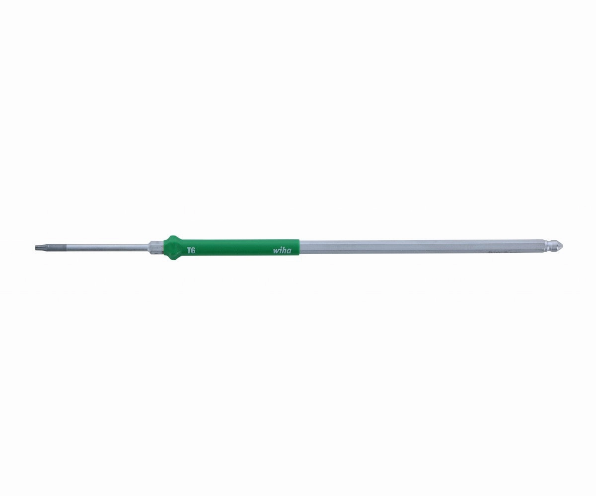 Wiha Tools 28562 Torx TorqueControl Blade T6