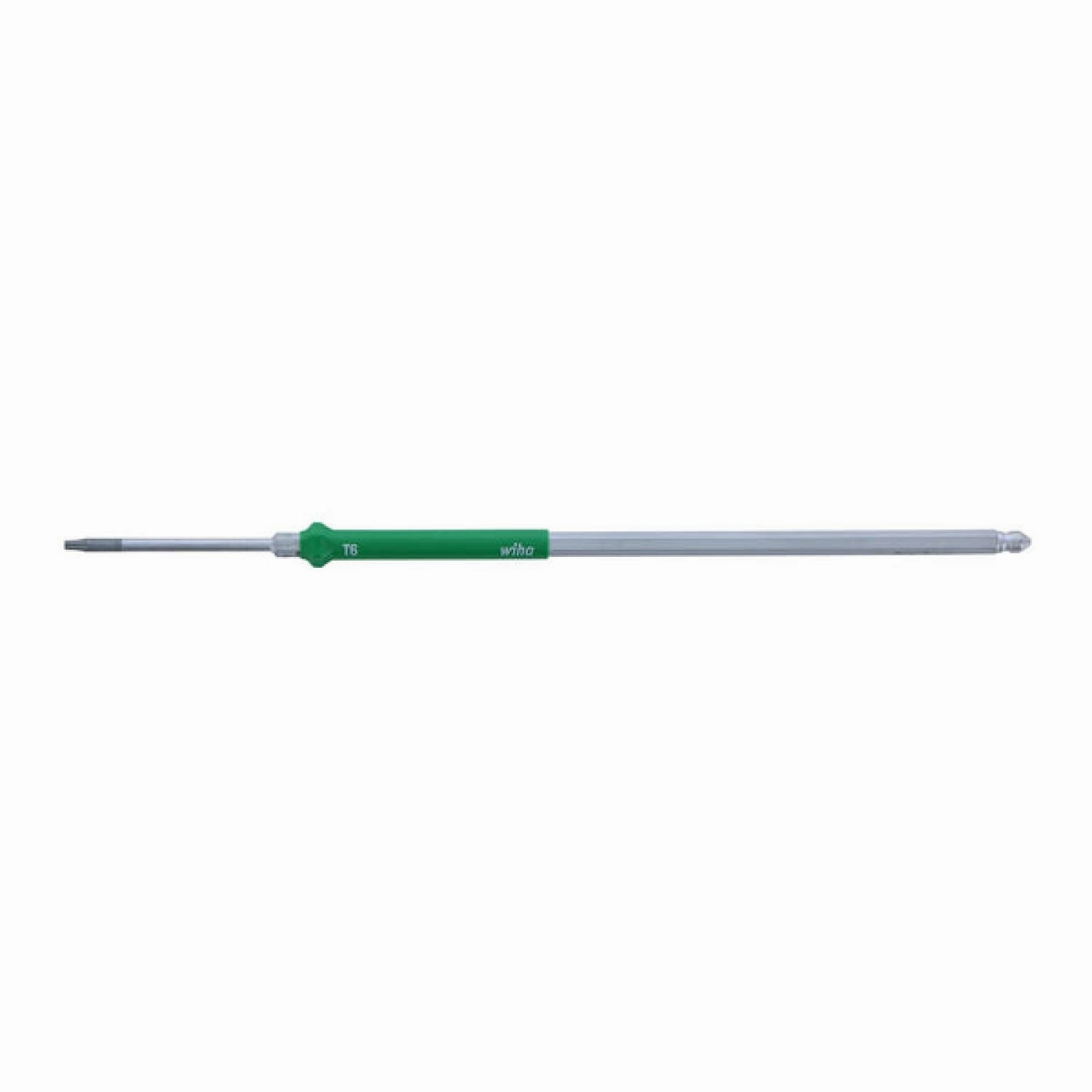 Wiha Tools 28562 Torx TorqueControl Blade T6