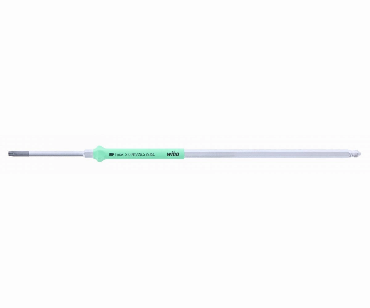Wiha Tools 28575 TorxPlus TorqueControl Blade IP9