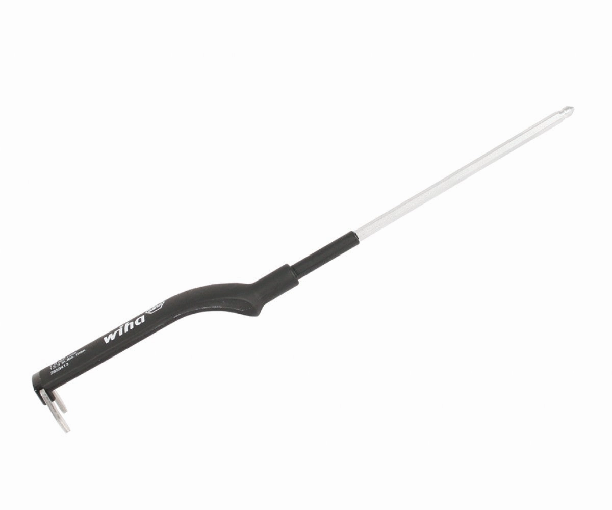 Wiha Tools 28627 Torque Cable Key 13.0mm
