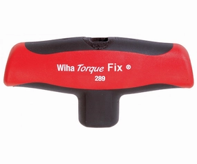 Wiha Tools 28935 10Nm Torque Screwdriver TorqueControl T-Handle