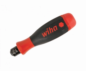 Wiha Tools 29214 1.4 NM (12.4 in-lbs) Easy Torque Handle