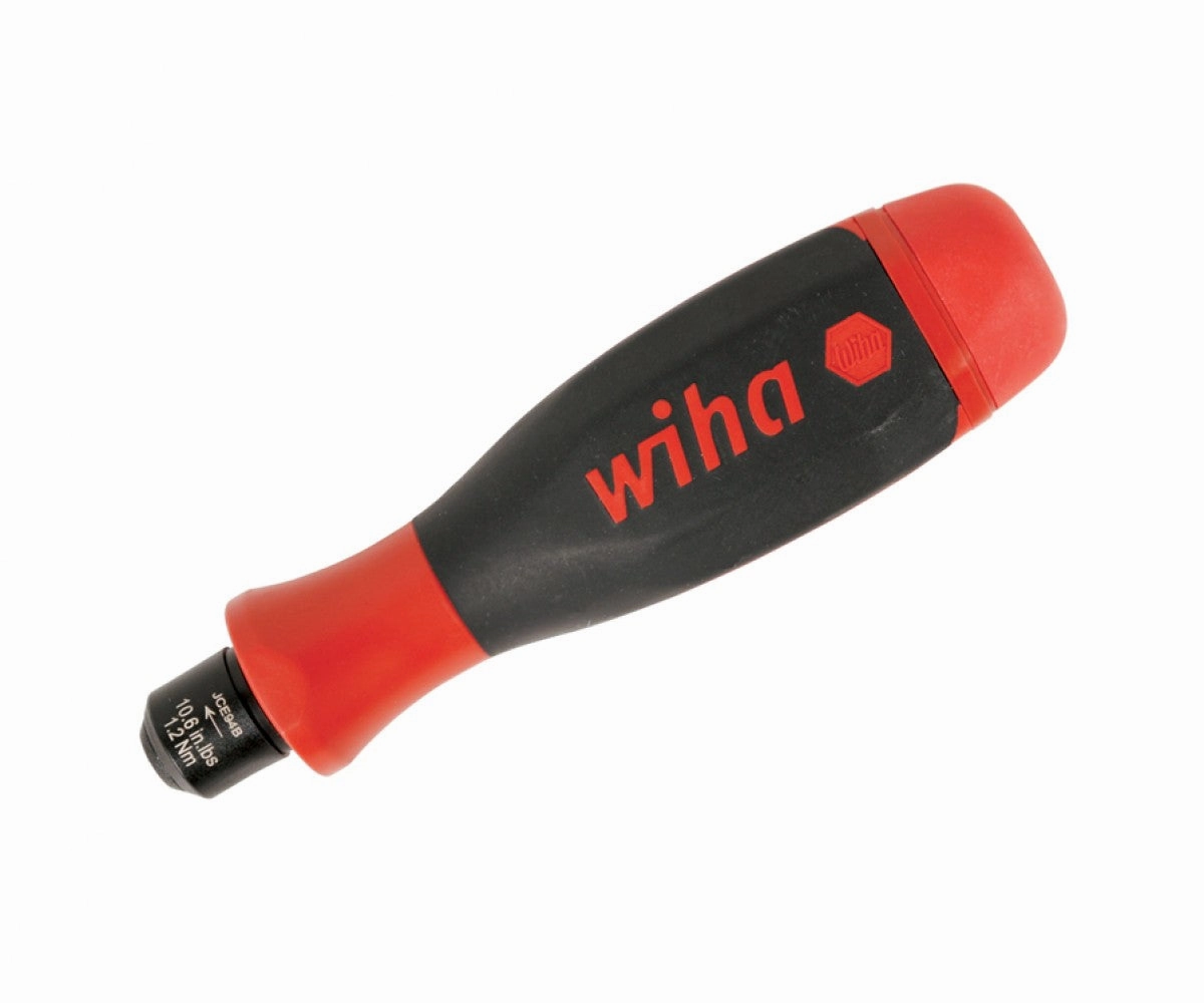 Wiha Tools 29214 1.4 NM (12.4 in-lbs) Easy Torque Handle