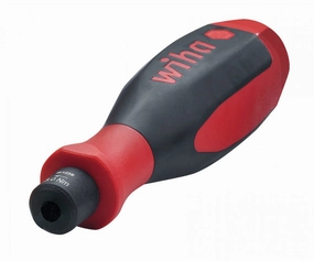 Wiha Tools 29241 4 Nm (35.4 in-lbs) Easy Torque Handle