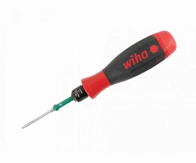 Wiha Tools 29243 Easy Torque SF Handle w/TORX T20 Blade