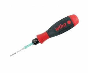 Wiha Tools 29254 Easy Torque Handle w/ TORX Plus IP15 Blade