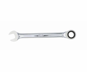 Wiha Tools 30314 Combination Ratchet Wrench, 14 mm x 190 mm