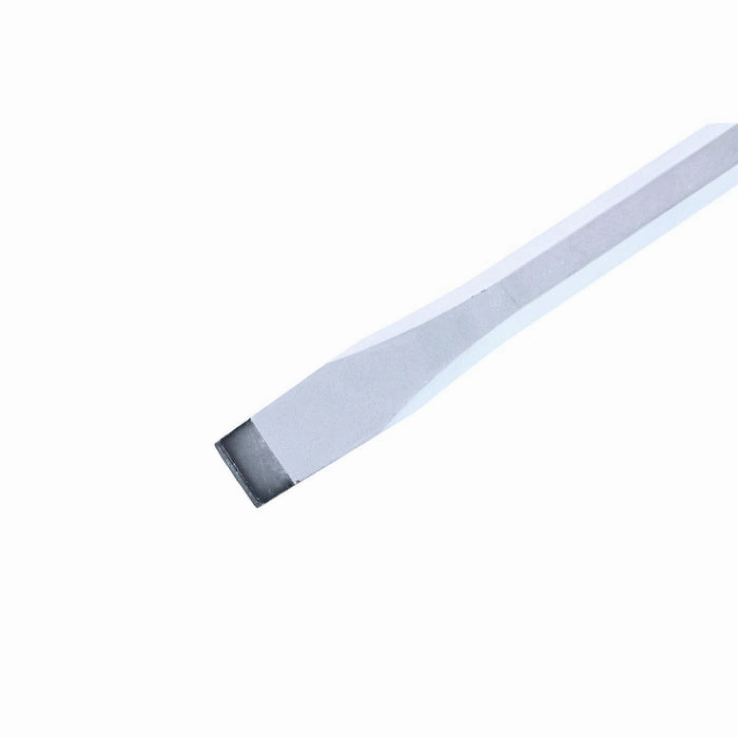 Wiha Tools 30835 12 x 200 mm SoftFinish Heavy Duty Slotted