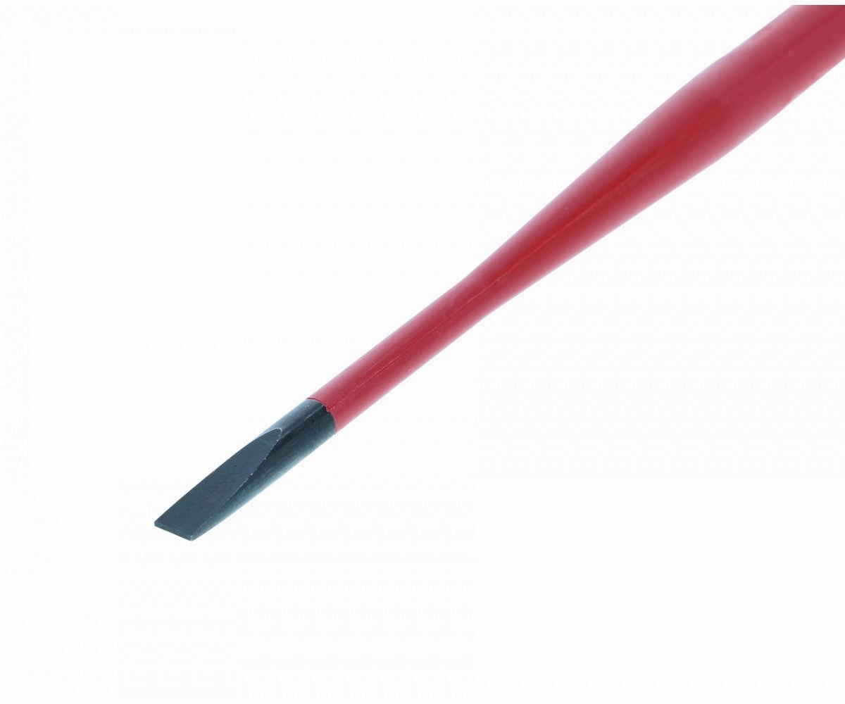 Wiha Tools 32046 Insulated 3.5 Slim Slotted Screwdriver