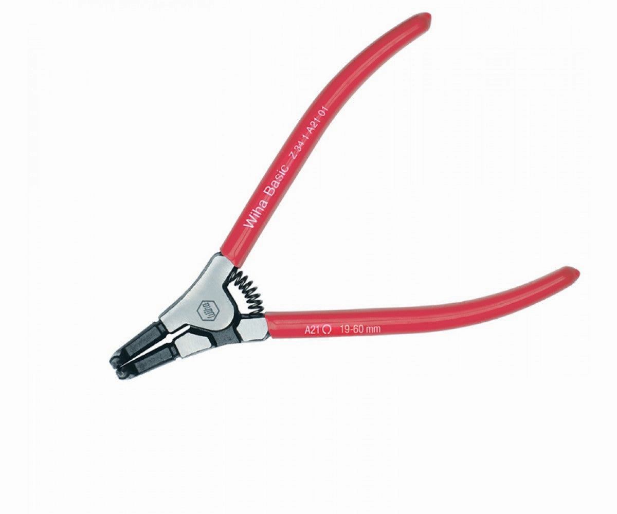 Wiha Tools 32666 3.5 - 5.5 inch 90 Degree External Ring Pliers